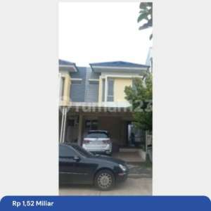Jual Cepat Rumah 2 Lantai Modern Minimalis Siap Huni - Cluster Adara Harapan Indah Bekasi 028 , tersedia melalui melalui situs Rumah123