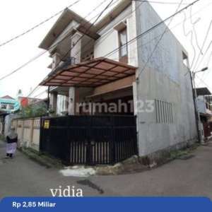 Jual Cepat Rumah 4 Kamar Di Taman Malaka Utara , tersedia melalui melalui situs Rumah123