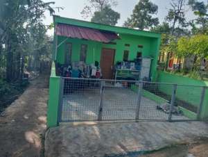 JUAL CEPAT RUMAH ARJASARI HARGA TERJANGKAU , tersedia melalui melalui situs Olx