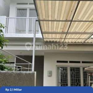 Jual Cepat Rumah Bagus Siap Huni di Beji Depok , tersedia melalui melalui situs Rumah123
