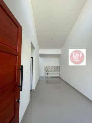 JUAL CEPAT Rumah Baru 1 Lantai, Perum Darmais, Tanah Sereal, Bogor , tersedia melalui melalui situs Olx