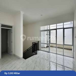 Jual Cepat Rumah Baru 3,5 Lt Di Janur Kuning , tersedia melalui melalui situs Rumah123