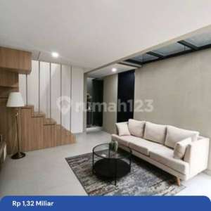 Jual Cepat Rumah Baru Ala Villa Serpong Garden Cisauk Tangerang , tersedia melalui melalui situs Rumah123