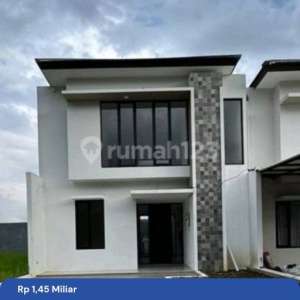 Jual Cepat Rumah Baru Setiabudi Regency , tersedia melalui melalui situs Rumah123