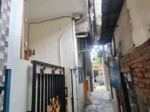 Jual Cepat Rumah Bebas Banjir Lokasi Strategis Di Pademangan, Harga Nego , tersedia melalui melalui situs Olx