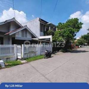 Jual Cepat Rumah Dalam Komplek Jl Pesantren Cibabat Cimahi , tersedia melalui melalui situs Rumah123