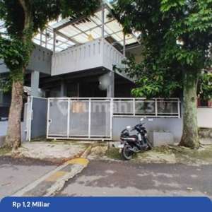 Jual Cepat Rumah Dalam Komplek Cibabat Cimahi , tersedia melalui melalui situs Rumah123