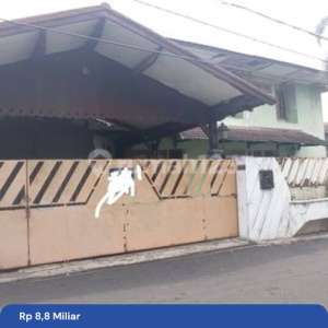 Jual cepat rumah di bintaro jakarta selatan , tersedia melalui melalui situs Rumah123
