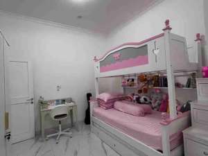 Jual Cepat Rumah di Delatinos BSD City , tersedia melalui melalui situs Olx