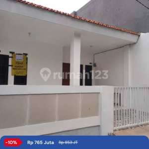 Jual Cepat Rumah di Komplek Green Garden Rorotan , tersedia melalui melalui situs Rumah123