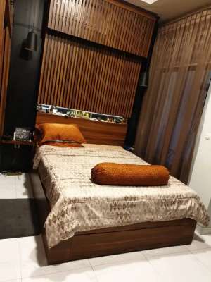 JUAL CEPAT RUMAH DI NUSA LOKA BSD BU , tersedia melalui melalui situs Olx