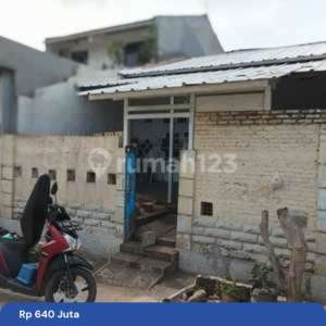 Jual Cepat Rumah di Pamulang Timur, Tangerang Selatan 396 , tersedia melalui melalui situs Rumah123