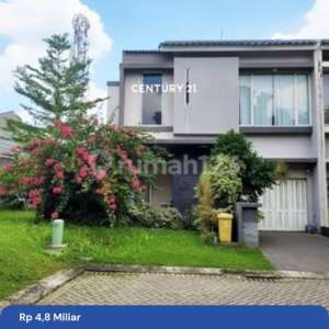 Jual Cepat Rumah di Sektor 7 Bintaro Gb 17280 , tersedia melalui melalui situs Rumah123