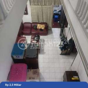 Jual Cepat Rumah di Tanjung Duren Jakarta Barat , tersedia melalui melalui situs Rumah123