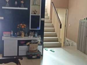 Jual Cepat Rumah Green Lake CityCluster Amerika Latin , tersedia melalui melalui situs Olx