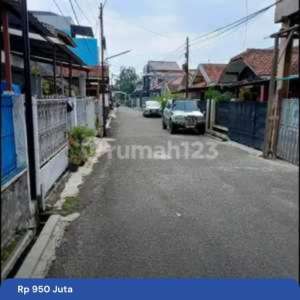 Jual CepatRumah Hit Tanah Area Bkr Srimahi Kota Bandung , tersedia melalui melalui situs Rumah123