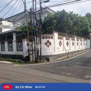 Jual Cepat Rumah Hrg Murah Pondok Kelapa Duren Sawit Jakarta Timur , tersedia melalui melalui situs Rumah123