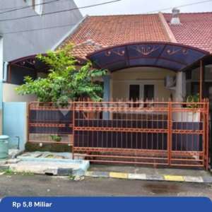 Jual Cepat Rumah Kebun Luas di Metro Permata 1 - Tangerang - Rapi , tersedia melalui melalui situs Rumah123