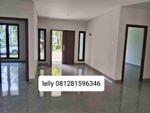 Jual Cepat Rumah lt 300 Depan Taman Dekat Masjid , tersedia melalui melalui situs Olx