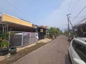 Jual cepat rumah Medayu, rungkut - surabaya , tersedia melalui melalui situs Olx