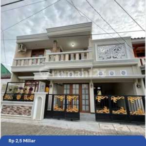 JUAL CEPAT RUMAH MEWAH DIKAWASAN BINTARA, BEKASI , tersedia melalui melalui situs Rumah123