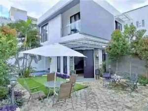 Jual Cepat Rumah Mewah Full Furnished di Mampang Jakarta , tersedia melalui melalui situs Olx