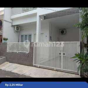 Jual Cepat Rumah Minimalis Kayu Putih , tersedia melalui melalui situs Rumah123