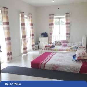 Jual Cepat Rumah Minimalis, Lokasi Di Tatar Nyaman, Kota Baru Parahyangan, Bandung , tersedia melalui melalui situs Rumah123