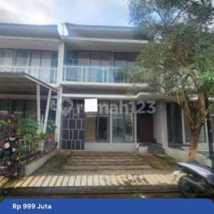 Jual Cepat Rumah Siap Huni Serpong Dekat Bsd City , tersedia melalui melalui situs Rumah123