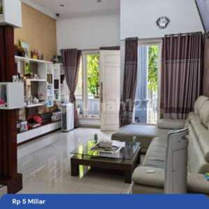 Jual Cepat Rumah Siap Huni Kelapa Nias Di Kelapa Gading , tersedia melalui melalui situs Rumah123