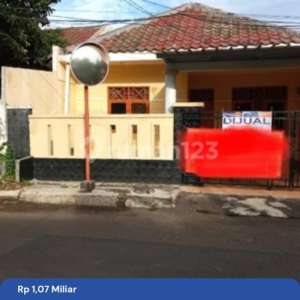 Jual Cepat Rumah Siap Huni Perumahan Duta Harapan Bekasi Utara , tersedia melalui melalui situs Rumah123