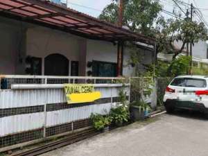 JUAL CEPAT RUMAH SIAP HUNI DI LOGAM BUAH BATU BANDUNG , tersedia melalui melalui situs Olx
