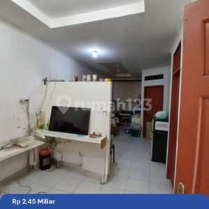 Jual Cepat, Rumah Standart 1Lt Layak Huni Di Sunter Bisma, Nego , tersedia melalui melalui situs Rumah123