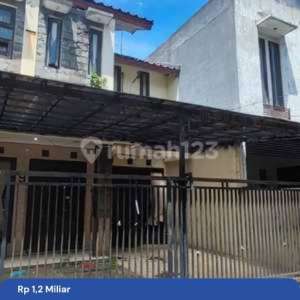 Jual Cepat Rumah Super Murah Di Pondok Ranji Tangerang Selatan. , tersedia melalui melalui situs Rumah123