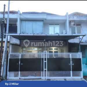 Jual Cepat Rumah Taman Palem Lestari , tersedia melalui melalui situs Rumah123