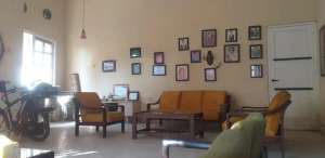 Jual Cepat Rumah Vintage 1 Lantai Panggungrejo, Pasuruan - Jawa Timur , tersedia melalui melalui situs Olx