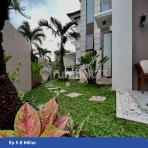 Jual Cepat, Siap Huni, Rumah Bagus, Murah, Shm Strategis Bintaro Sektor 3a , tersedia melalui melalui situs Rumah123