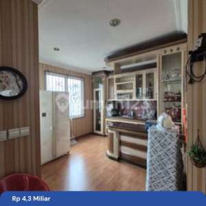 Jual Cepat The Villas Moi Luas 220mtr , tersedia melalui melalui situs Rumah123