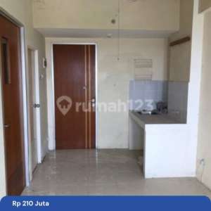 Jual Cepat Unit 2BR Puncak Kertajaya Apartemen, Lokasi Strategis Dekat UNAIRITS , tersedia melalui melalui situs Rumah123