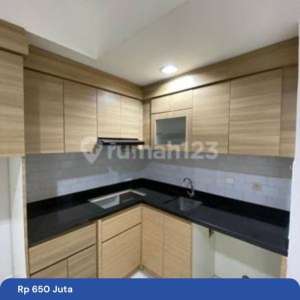 Jual Cepat Unit Di The Mansion Kemayoran , tersedia melalui melalui situs Rumah123