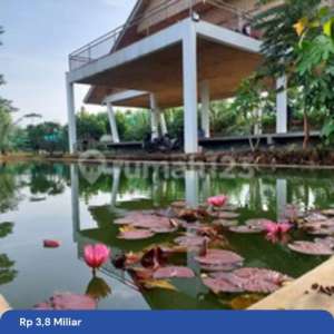 Jual Cepat Villa Super Luas di Griya Triga Asri Banjaran Bandung , tersedia melalui melalui situs Rumah123