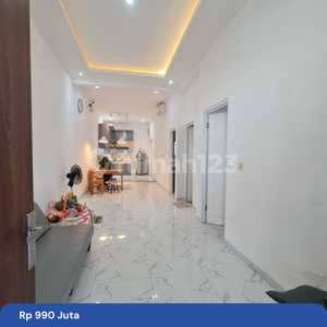 Jual Cluster Bayu Lt. 102 Full Renov Suvarna Sutera Tangerang , tersedia melalui melalui situs Rumah123