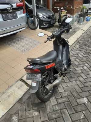 Jual bekas jual F1Z tahun 1994,lokasi di Tembalang