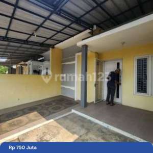 JUAL HARGA NEGO RUMAH 1 LANTAI KONDISI BAGUS DAN SIAP HUNI SUDAH SHM DI CIMUNING ROYAL RESIDENCE BEKASI TIMUR , tersedia melalui melalui situs Rumah123