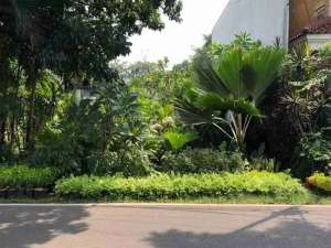 jual kavling dki meruya utara tanah kosong lokasi strategis lokasi di Kembangan, tersedia melalui melalui situs Olx