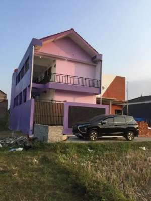 Jual Kos di Banguntapan Dekat Kampus STIPRAM lokasi di Pelem mulung banguntapan bantul yogyakarta, tersedia melalui melalui situs Olx