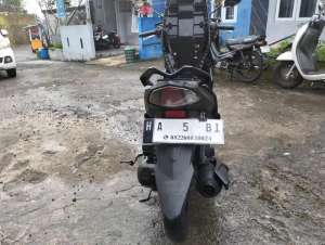 Jual bekas Jual Mio Z 2017,lokasi di Ungaran Barat