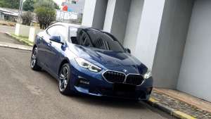 Jual bekas Jual mobil BMW 2 Series 2023 , Banten, Kota Tangerang Selatan,lokasi di Banten