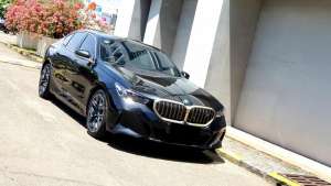 Jual bekas Jual mobil BMW iNEXT 2024 , Jakarta, Kota Jakarta Pusat,lokasi di Jakarta DKI