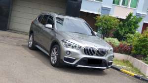 Jual bekas Jual mobil BMW X1 2019 , Jakarta, Kota Jakarta Barat,lokasi di Jakarta DKI